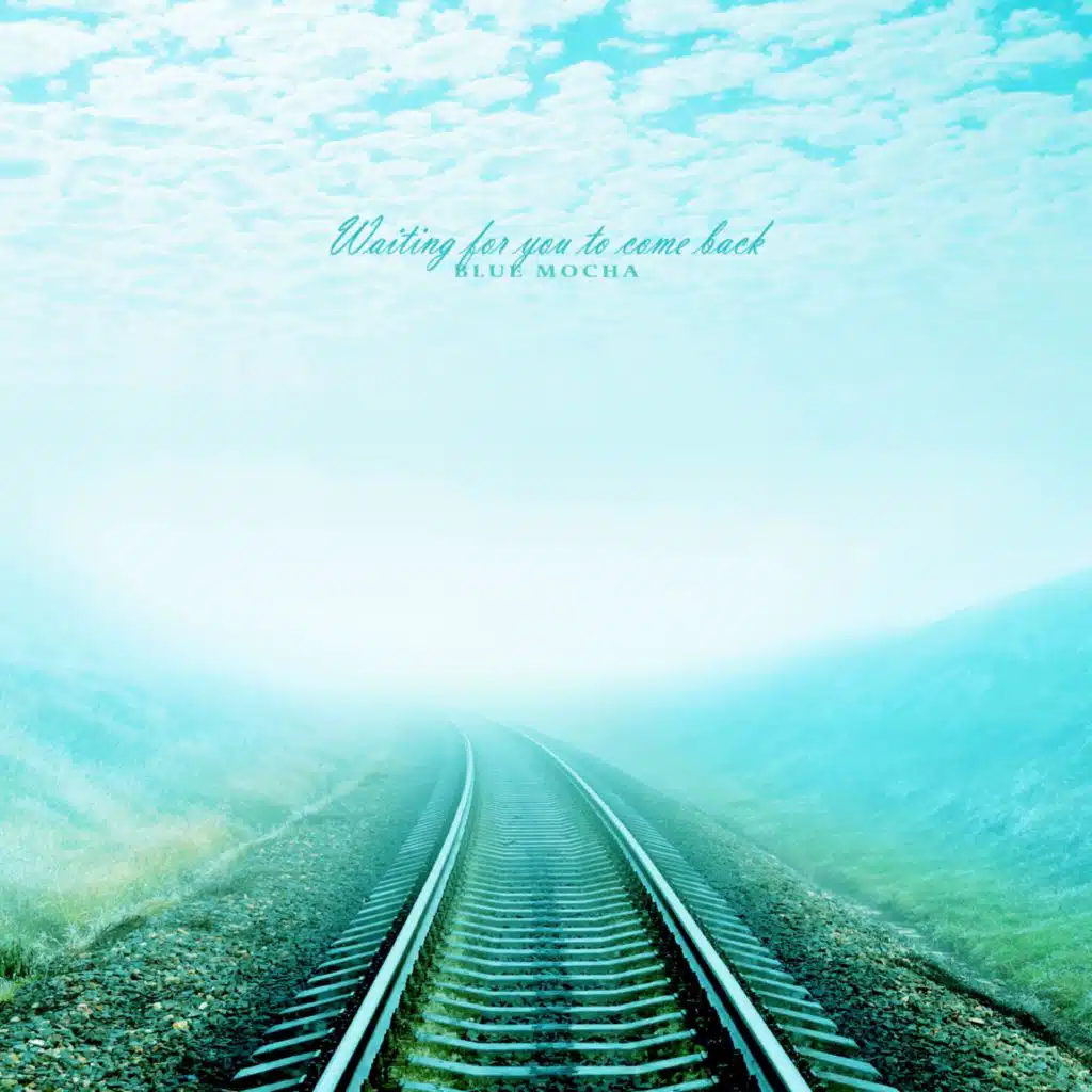 Waiting for you to come back