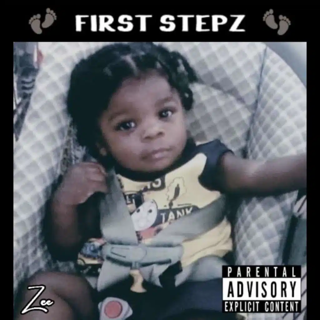 First Stepz