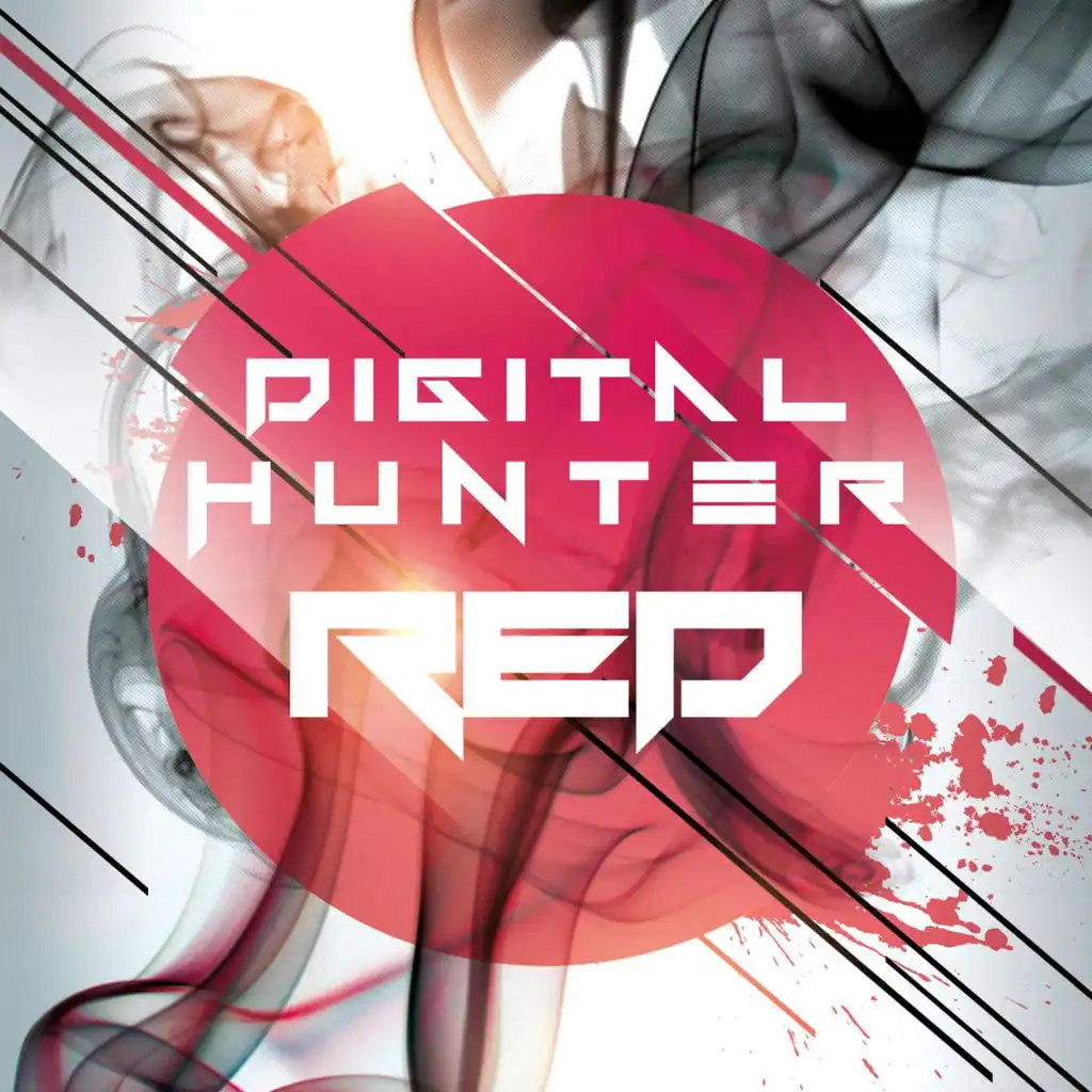 Digital Hunter