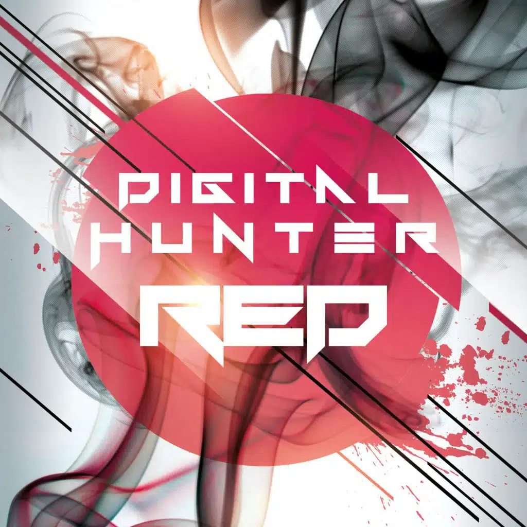 Digital Hunter