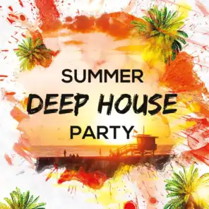 Deep House Music - Summer 2015