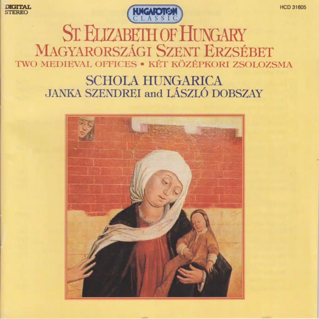 Gaudeat Hungaria (Arr. B. Haggh)