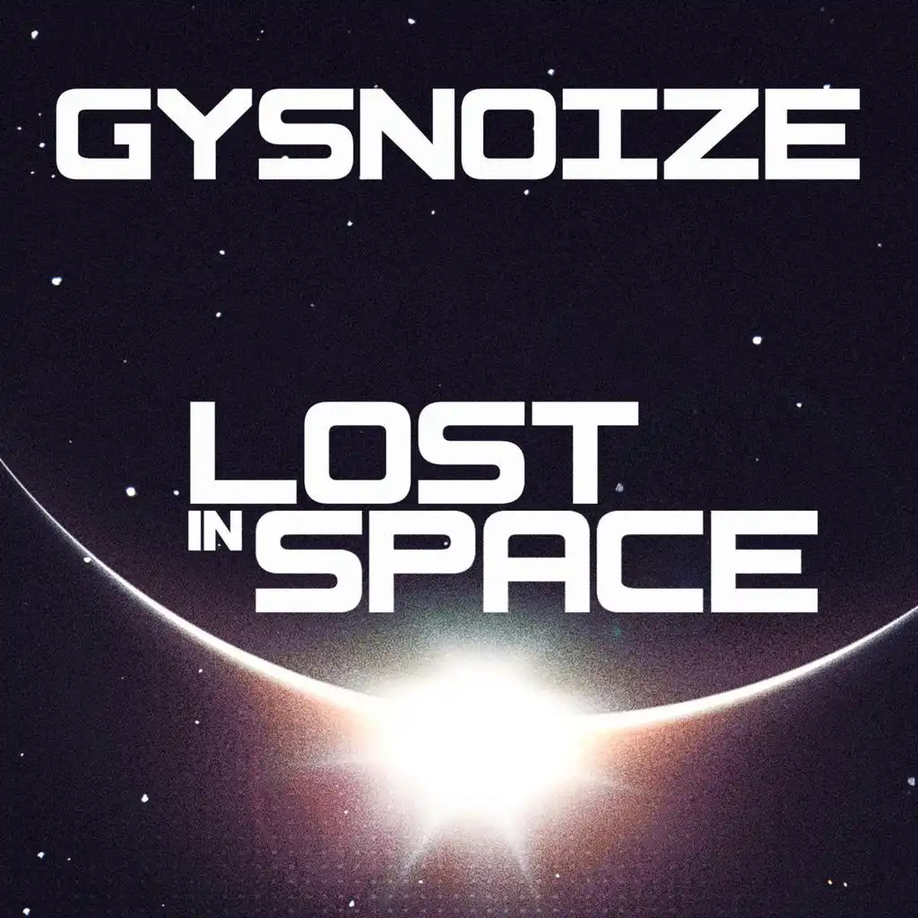 Lost In Space - Single
