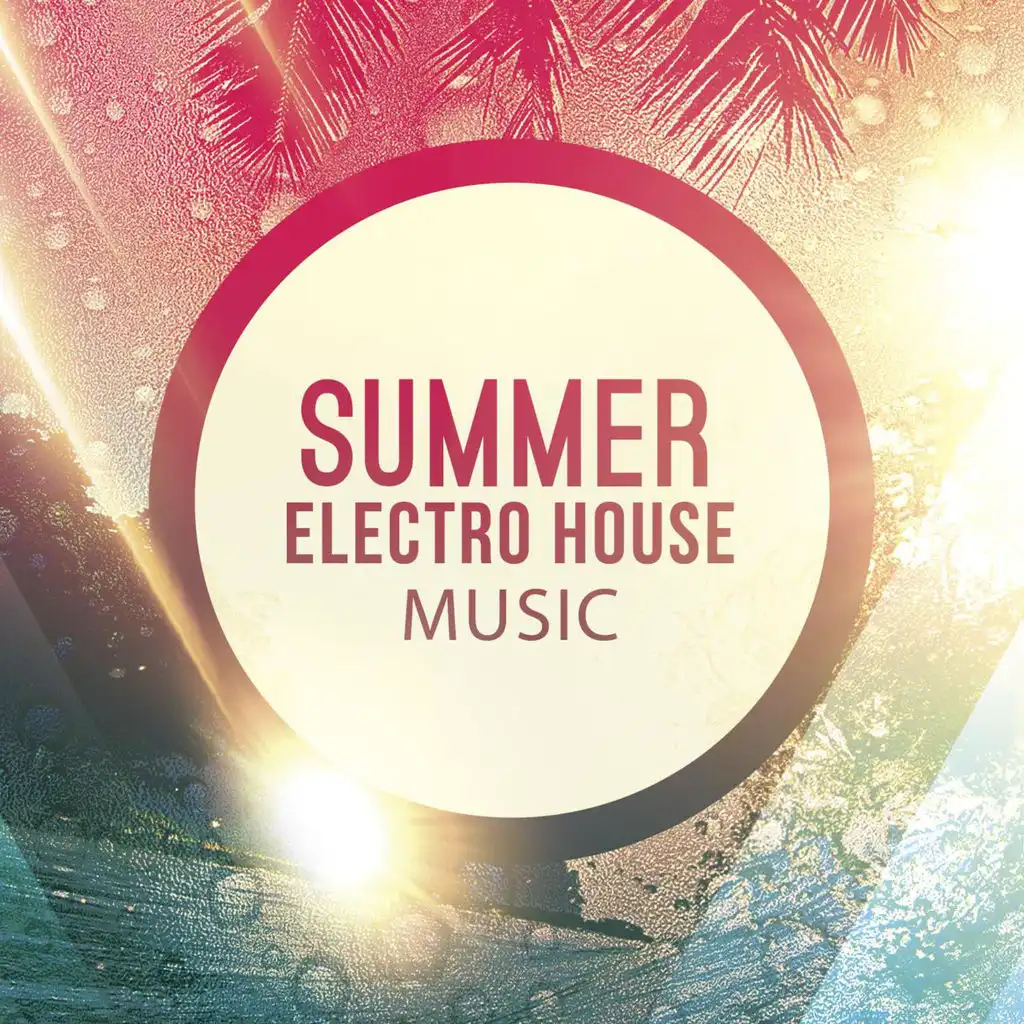 Summer Weekend - Electro House Vol.1