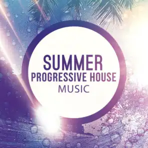 Summer Music - Progressive House Vol.1
