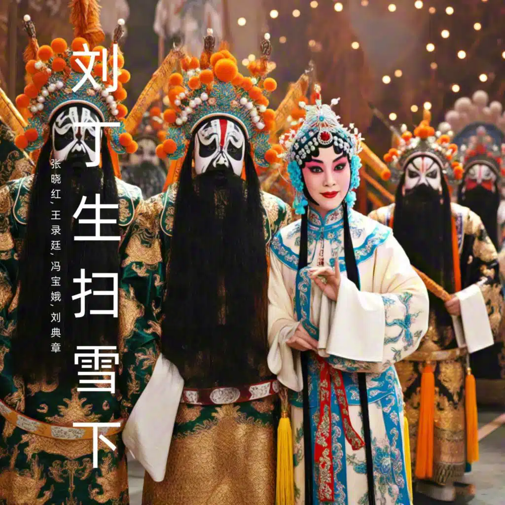 张晓红, 王录廷, 冯宝娥 & 刘典章