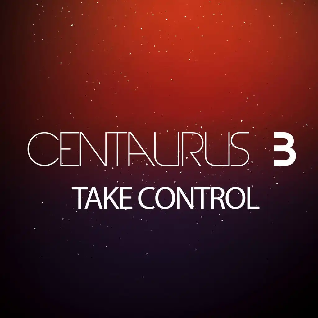 Take Control - Single