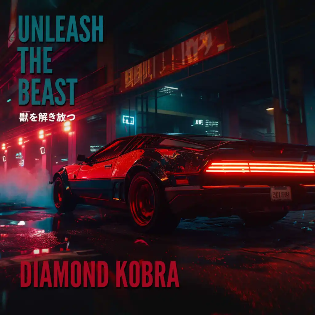 Diamond Kobra