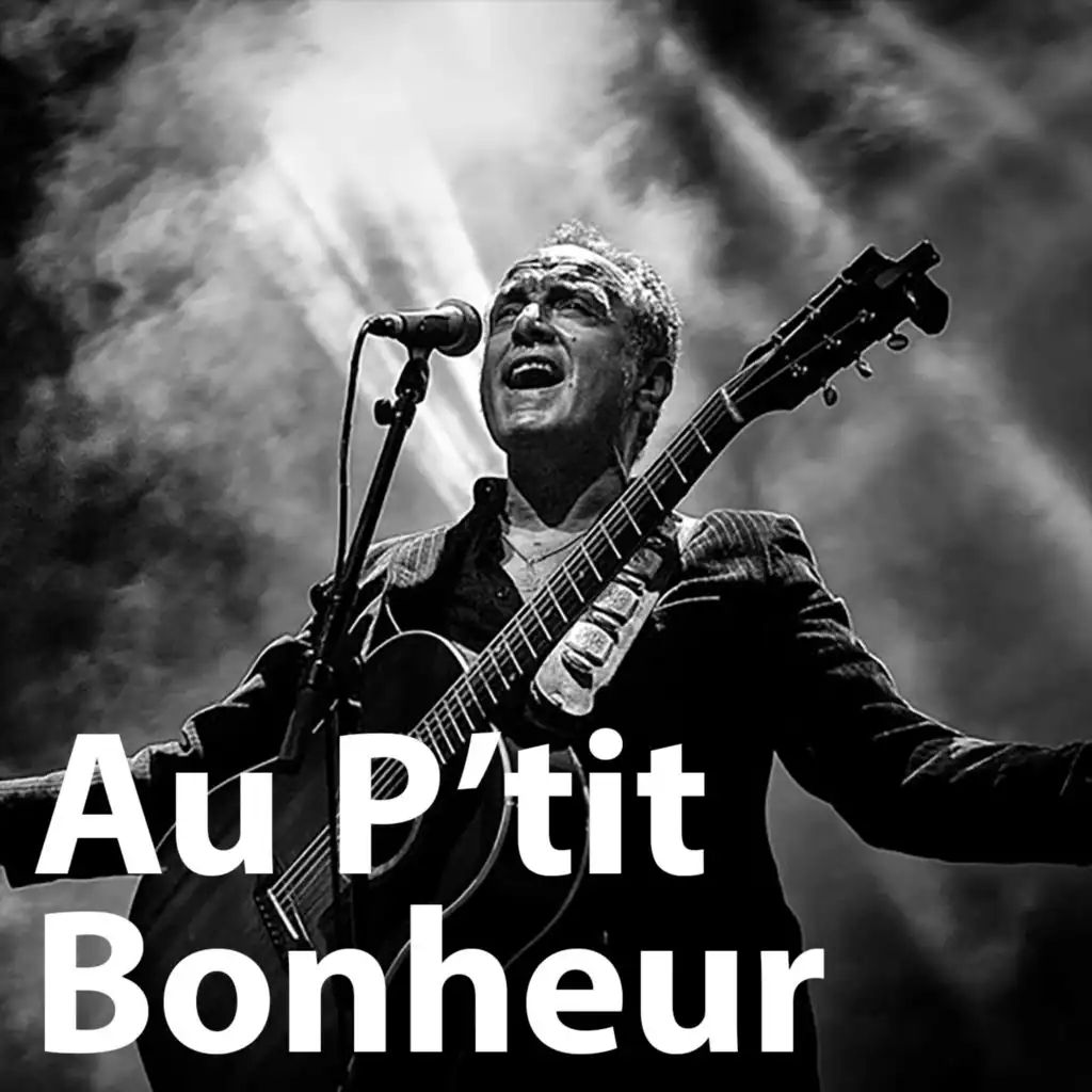 Au P'Tit Bonheur