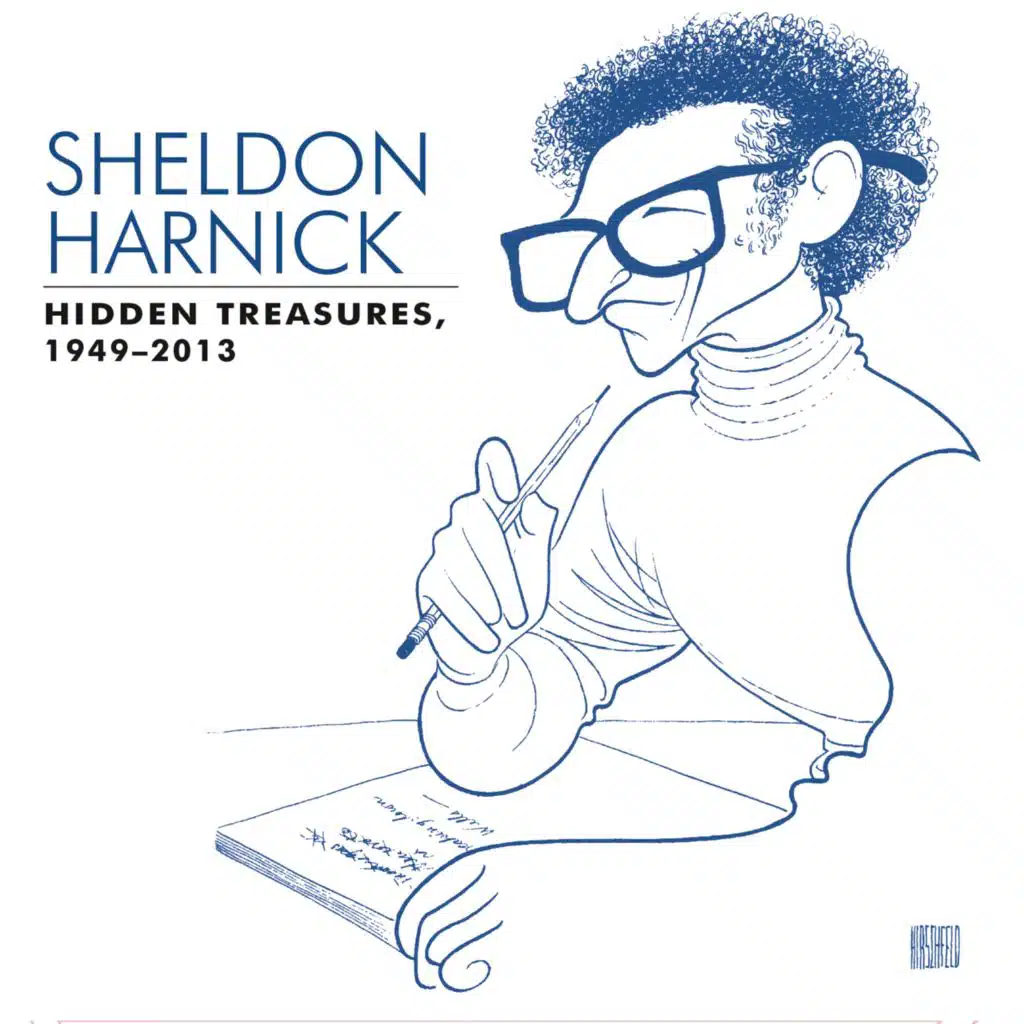 Sheldon Harnick