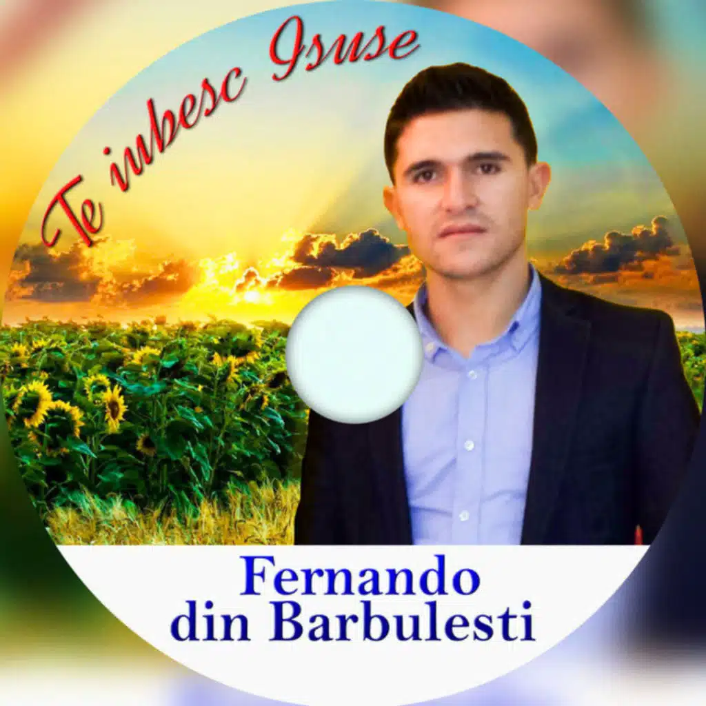 Te Iubesc Isuse