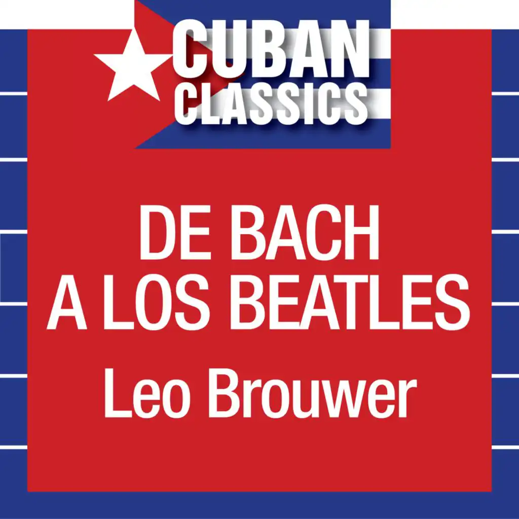 De Bach A Los Beatles