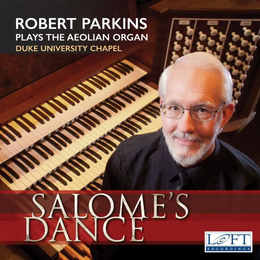 Robert Parkins