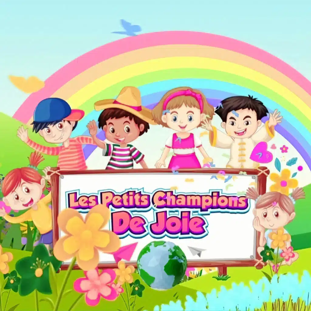 Les Petits Champions de Joie
