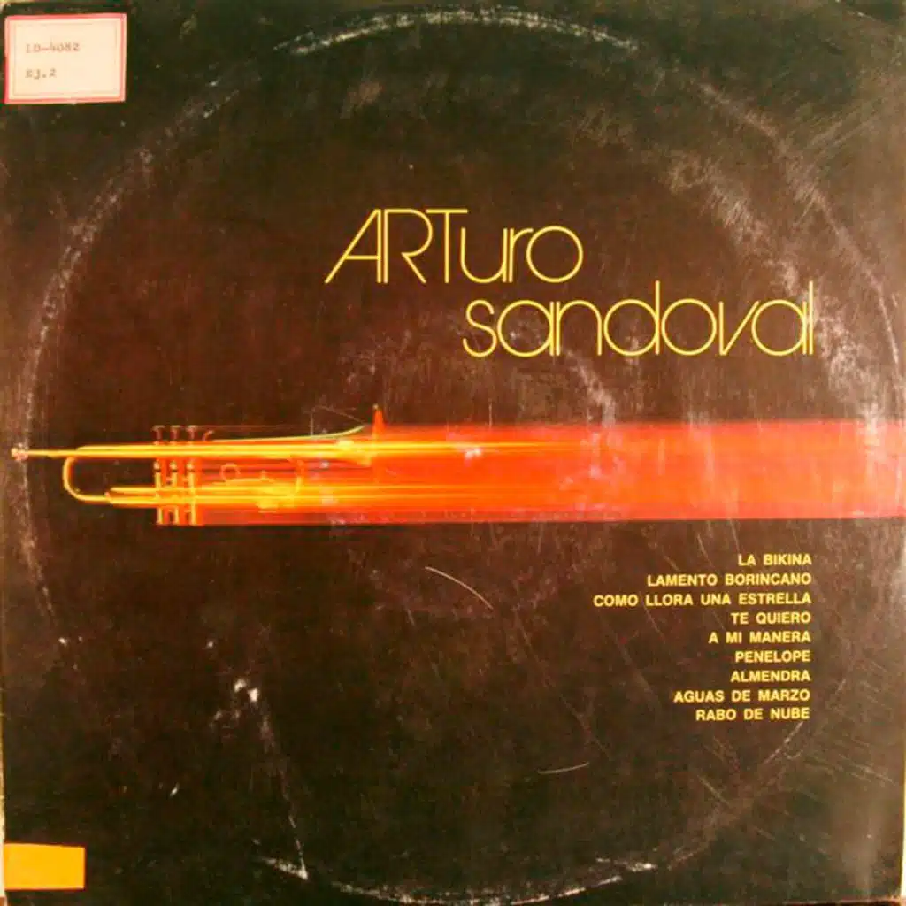 Arturo Sandoval y Su Grupo
