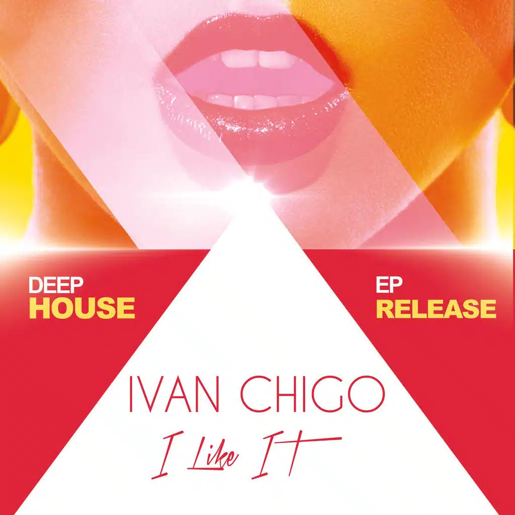 I Like It (Original Mix)