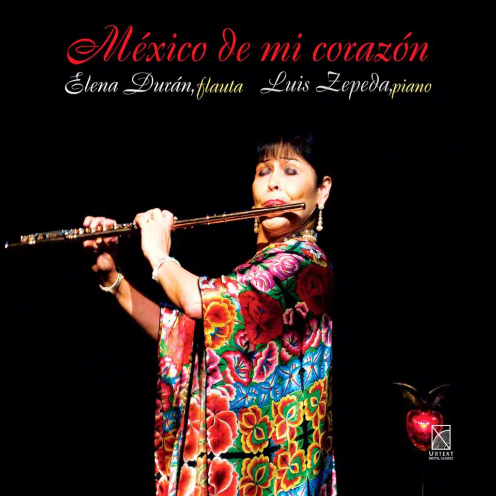 Besame Mucho (Arr. L. Zepeda)