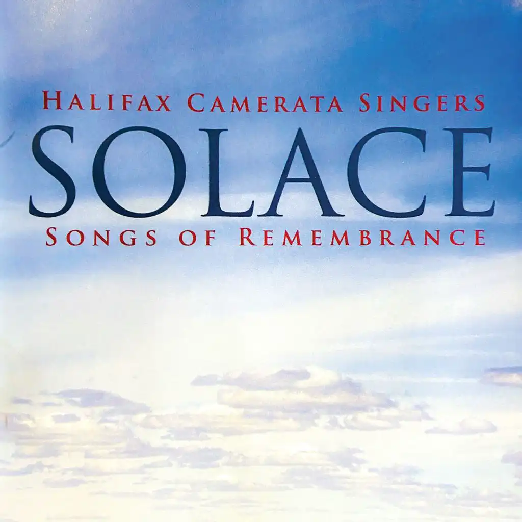 In Flanders Fields (Version for A Cappella Choir)
