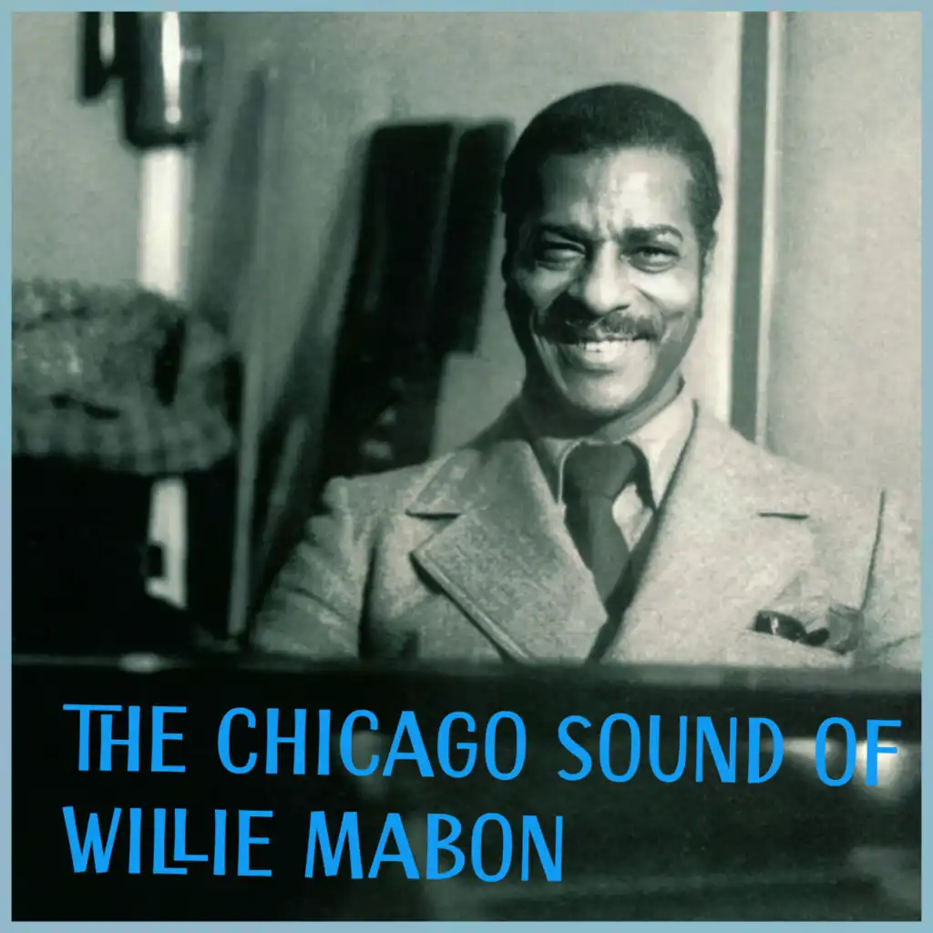 Willie Mabon