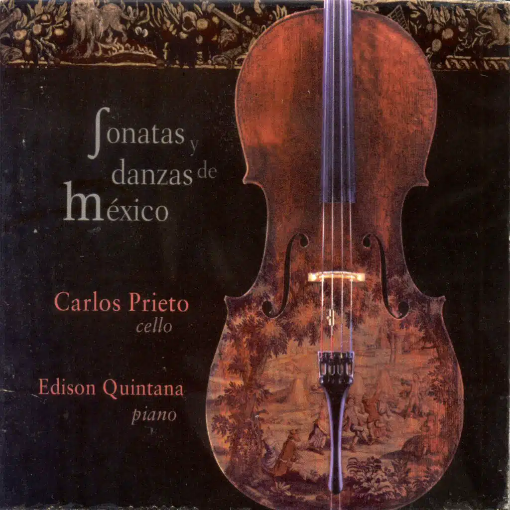 Carlos Prieto & Edison Quintana