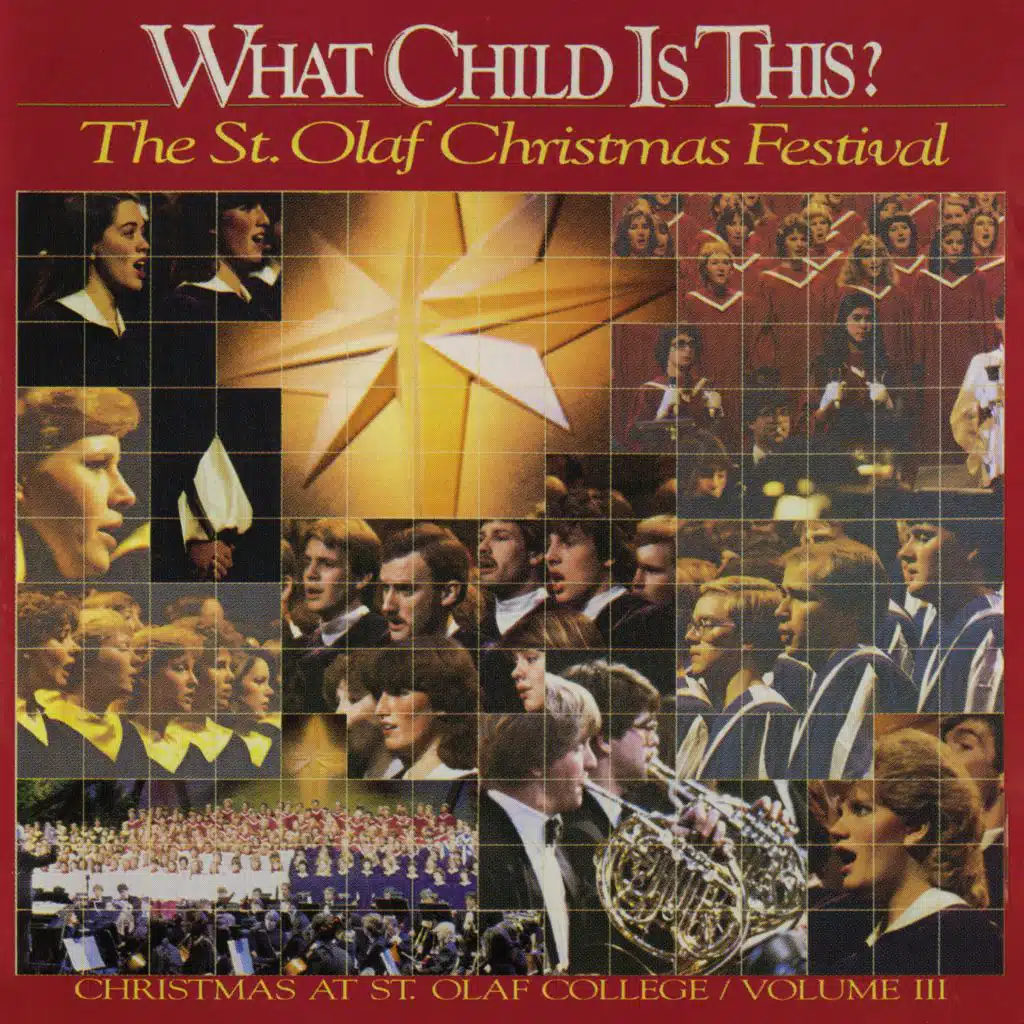 What Child Is This? (Arr. G.W. Cassler for Choir & Orchestra) [Live]