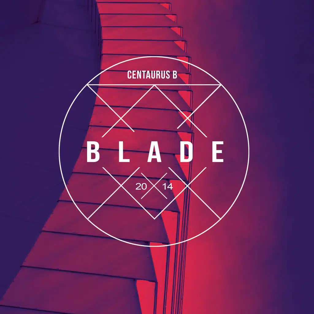 Blade