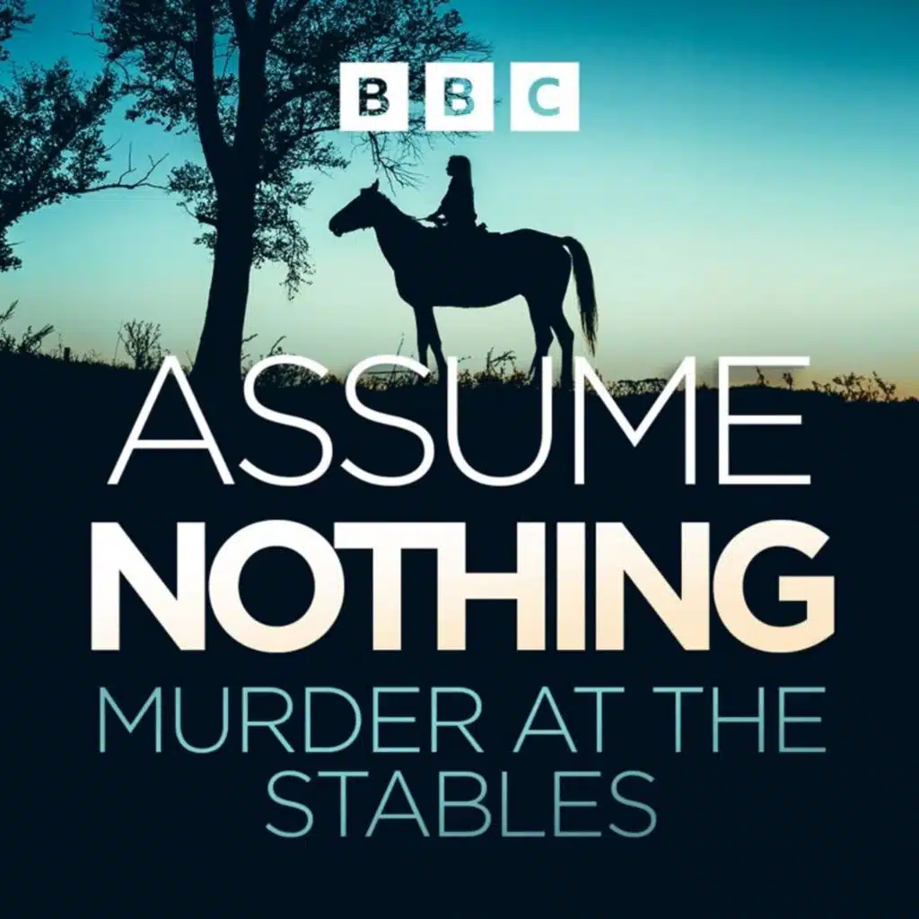 Episode 5: The Women