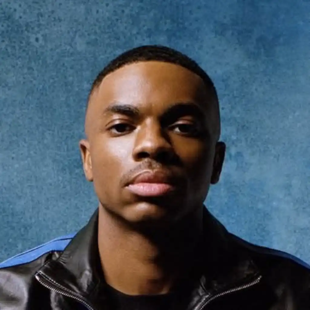 Vince Staples