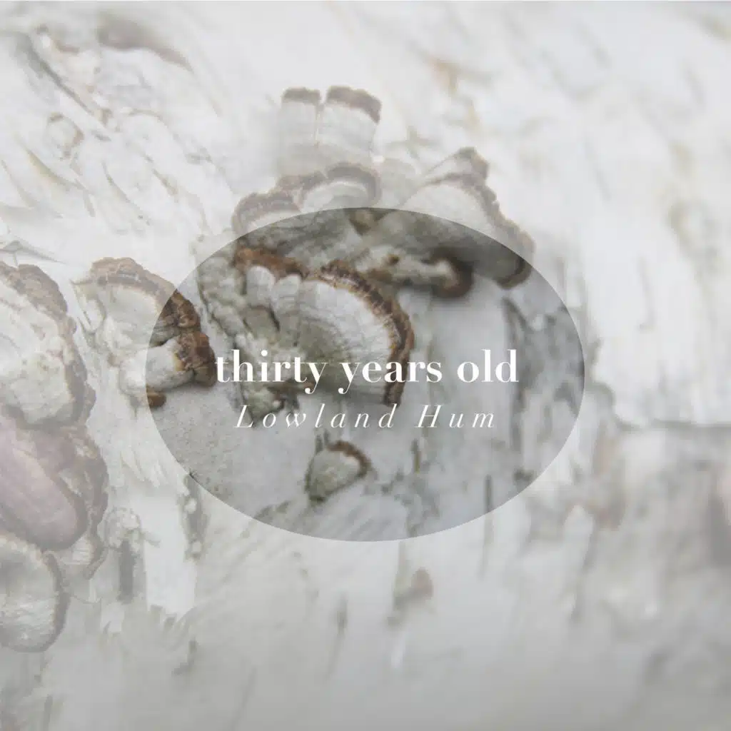 Thirty Years Old (Instrumental)