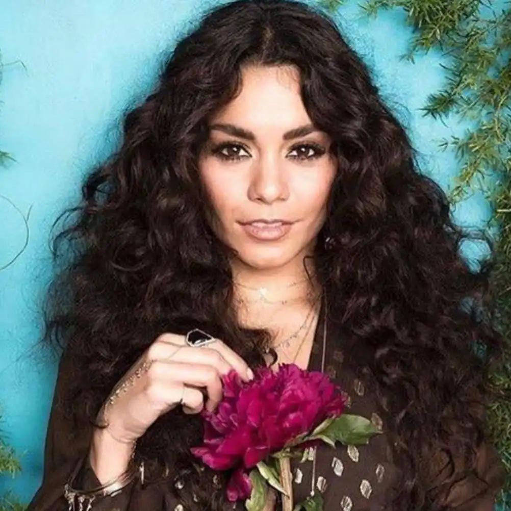 Vanessa Hudgens