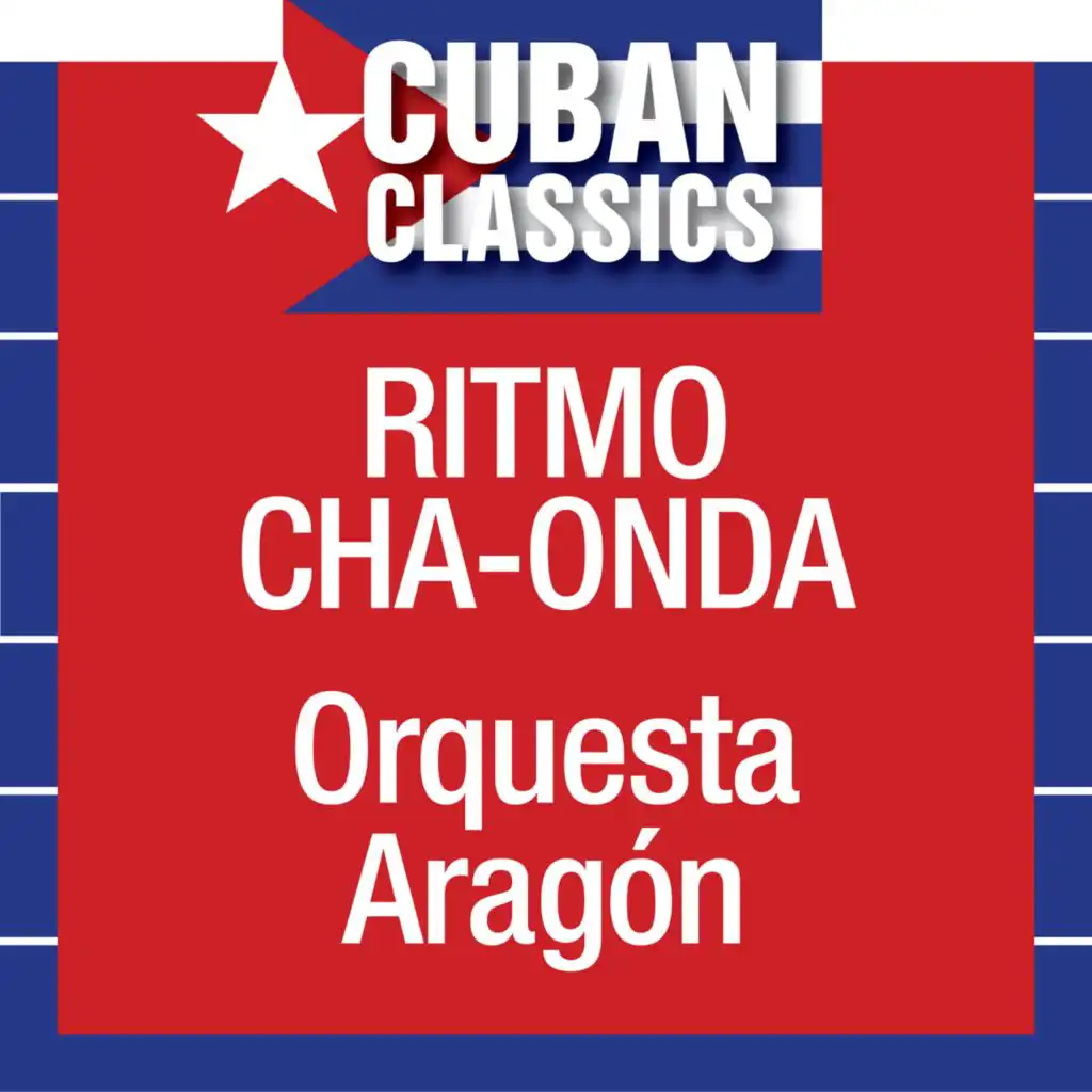 Ritmo Cha-Onda