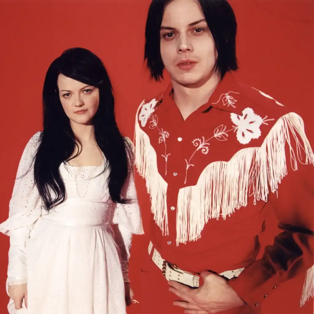 The White Stripes