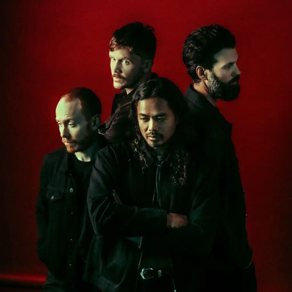 The Temper Trap