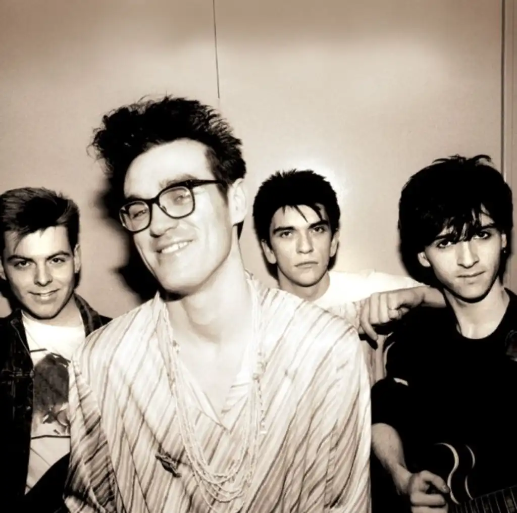 The Smiths