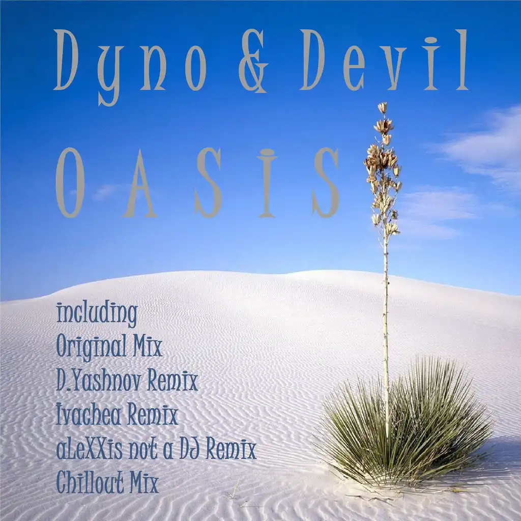 Dyno & Devil