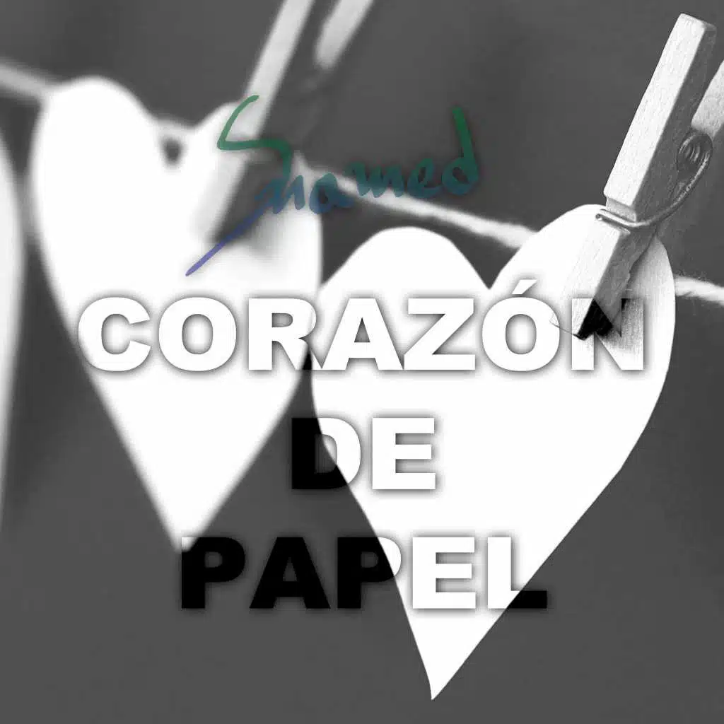 Corazón de Papel