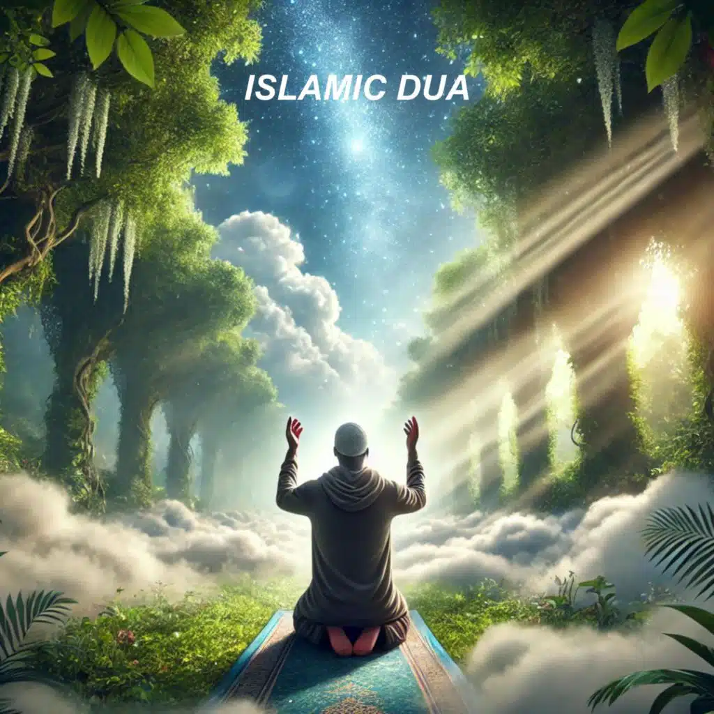 التَّحِيَّات – التشهد في الصلاة