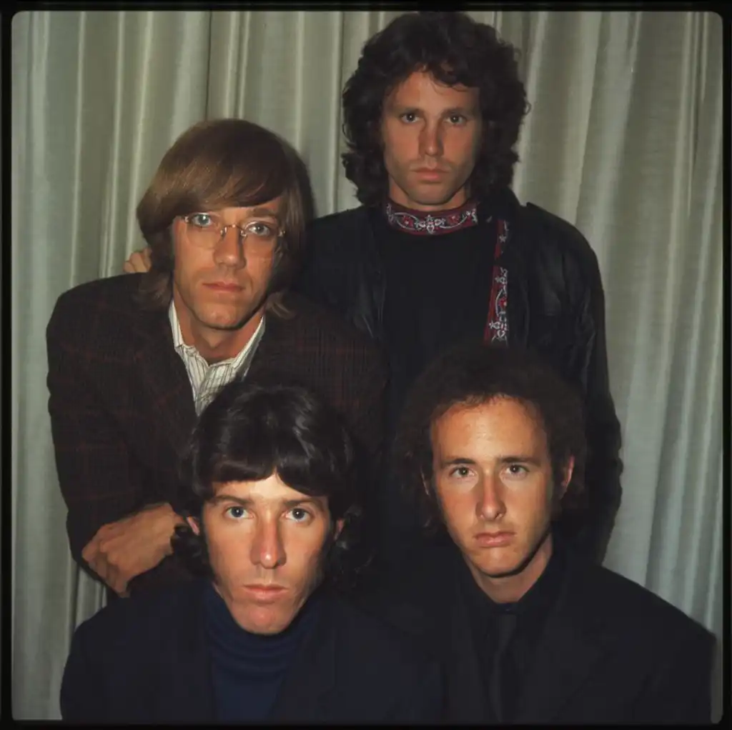 The Doors