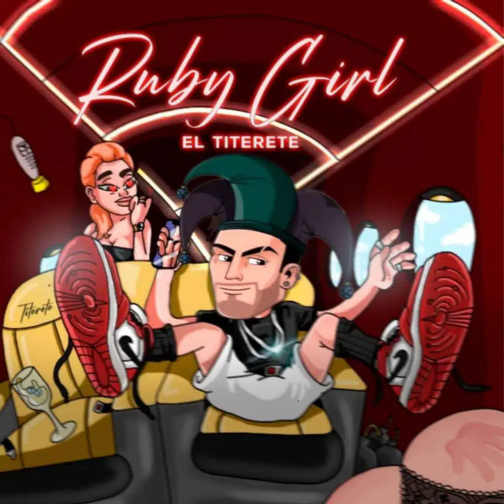 Ruby Girl