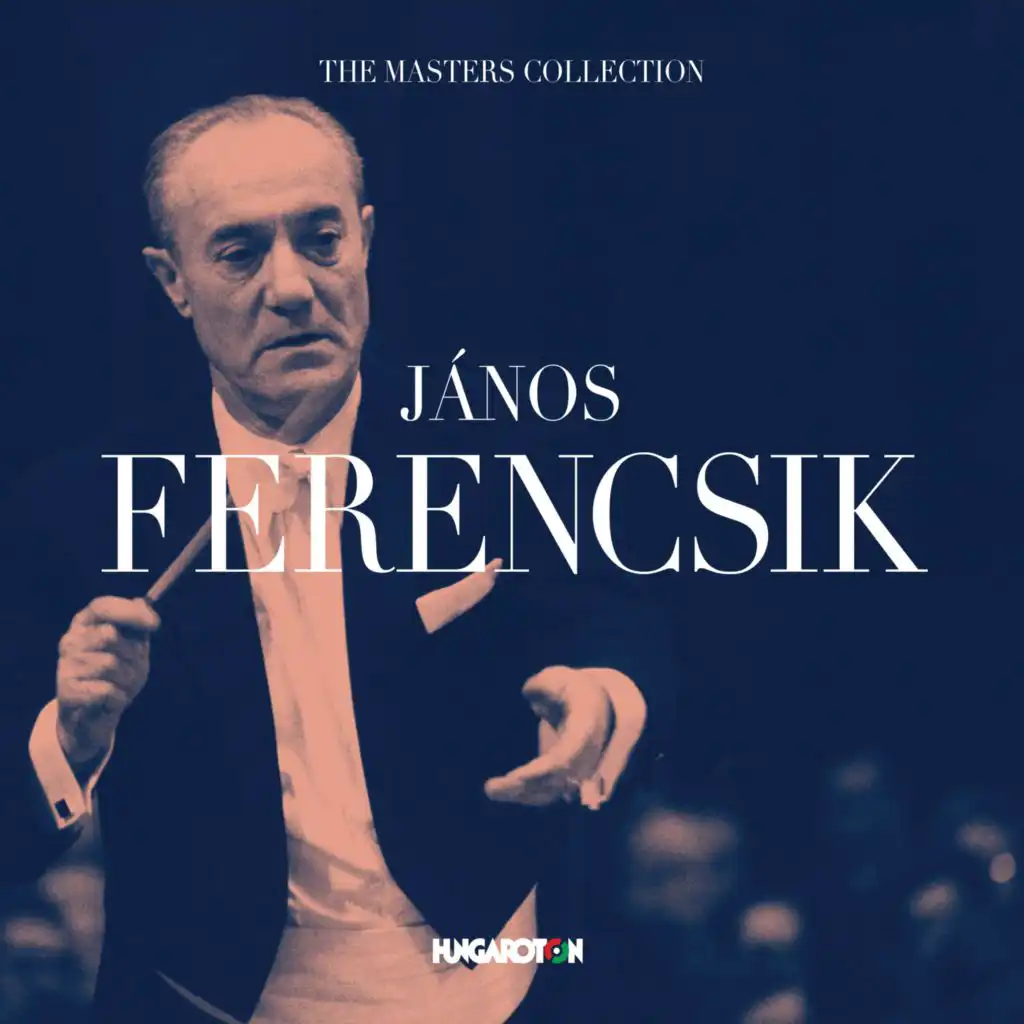 János Ferencsik