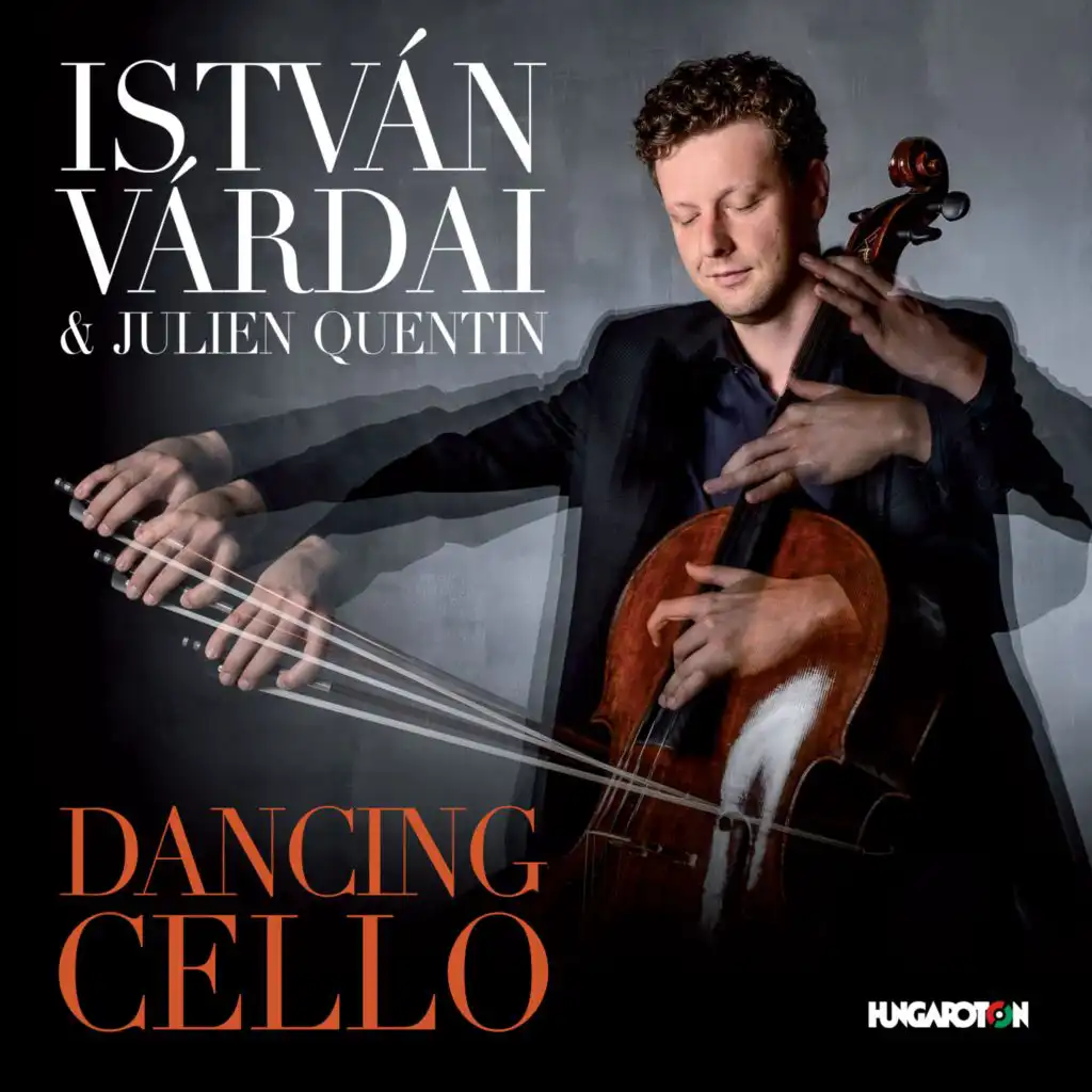 István Várdai & Julien Quentin