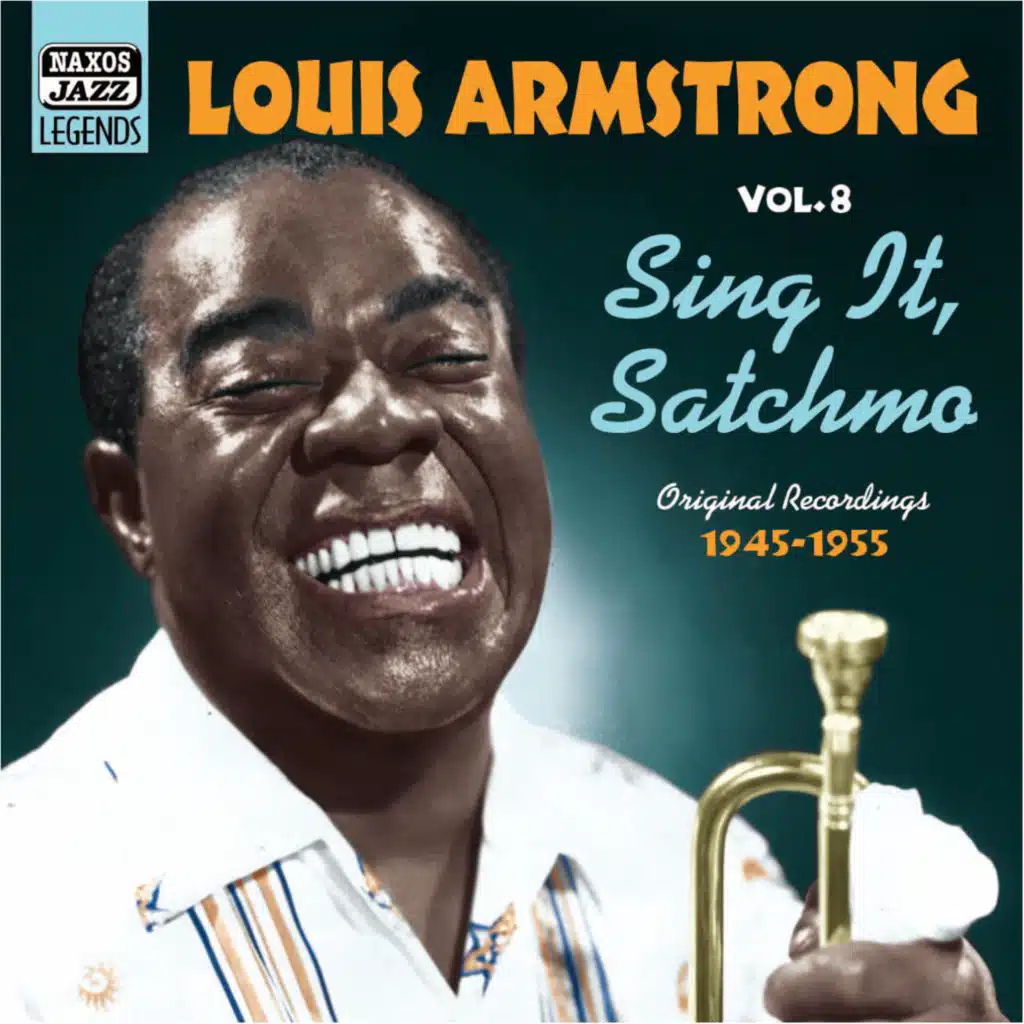 Louis Armstrong, Louis Armstrong Orchestra