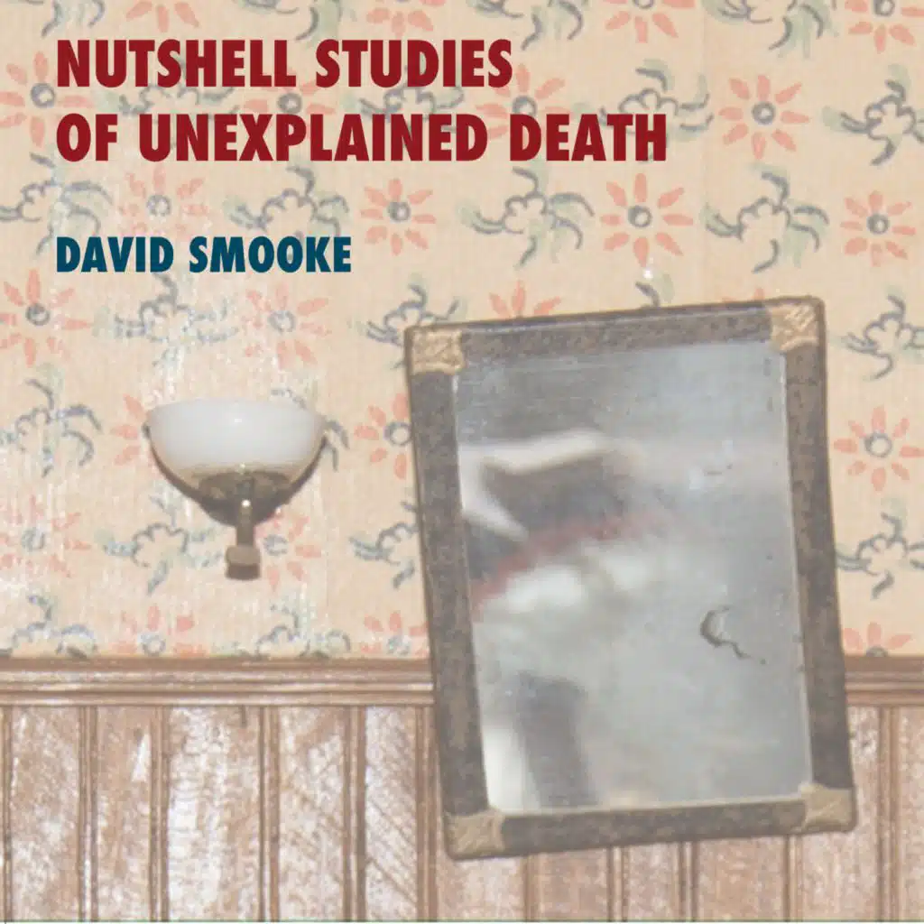 David Smooke: Nutshell Studies of Unexplained Death