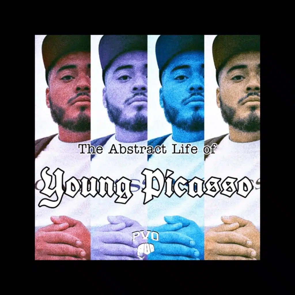 The Abstract Life of Young Picasso