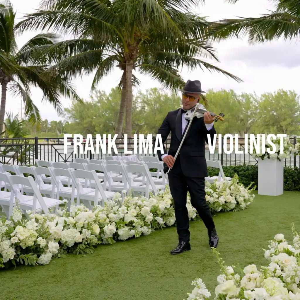 Frank Lima Violinist