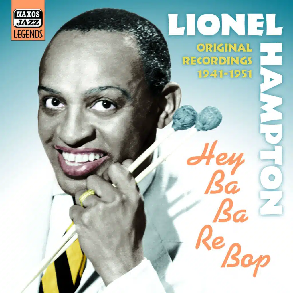 Lionel Hampton & Lionel Hampton Orchestra