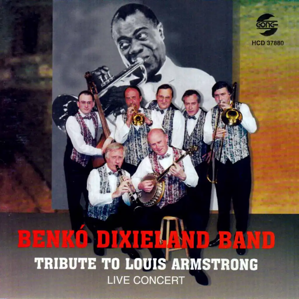 Benko Dixieland Band