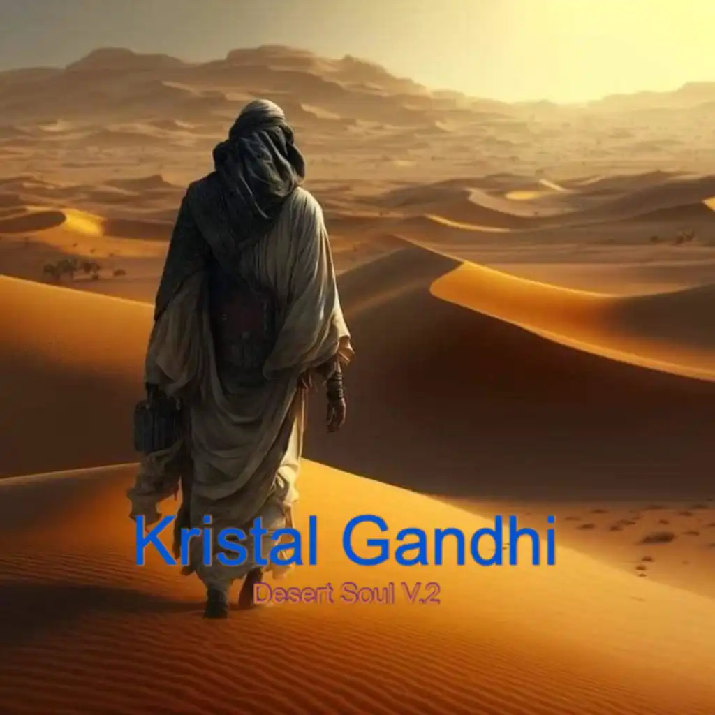 Kristal Gandhi