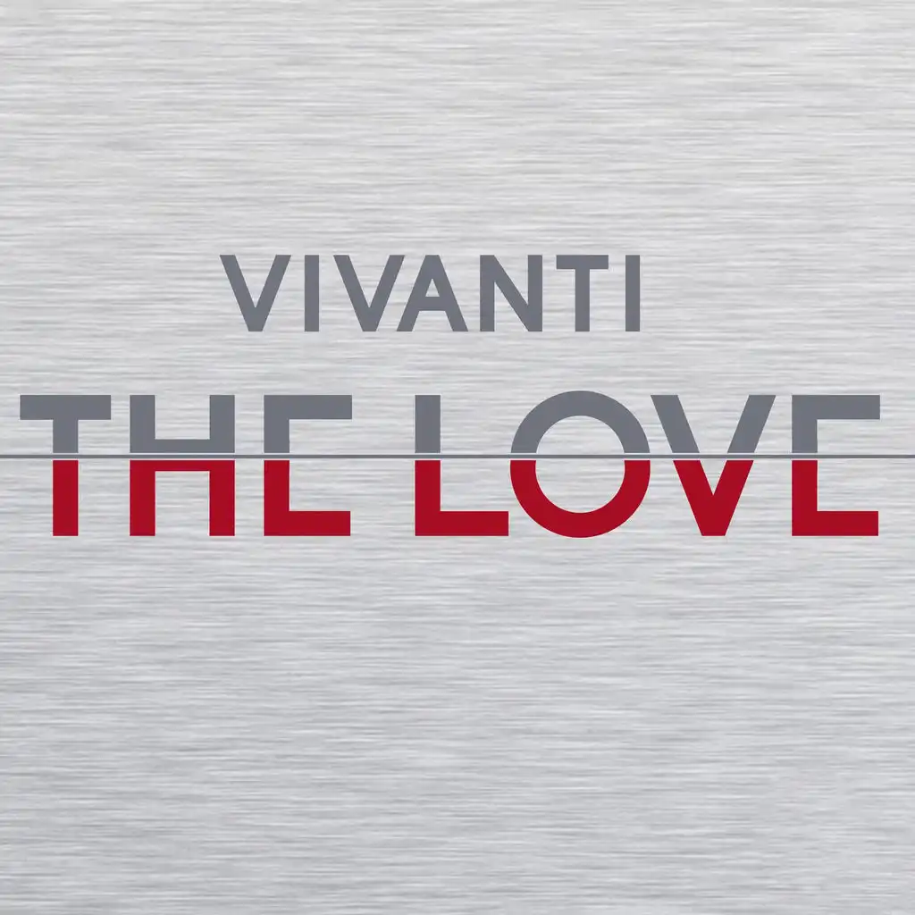 The Love (Original Mix)