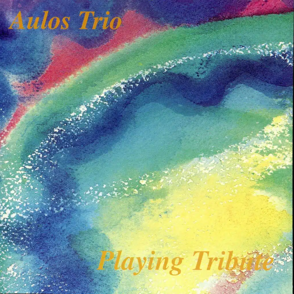 Aulos Trio